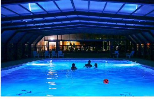 Les Sources Maison 16 - 2 pers - Foto 14