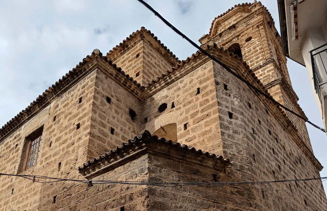 Tour por la Cazorla desconocida - Foto 2