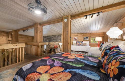 Red Barn Retreat by Carolina Mornings - Foto 26