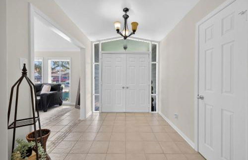 Spacious Family Home BBQ and Outdoor Area - Foto 14