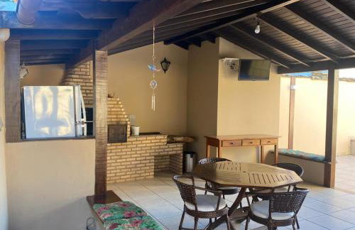 Casa Pontal Amar o Mar ao lado do centro - Photo 20