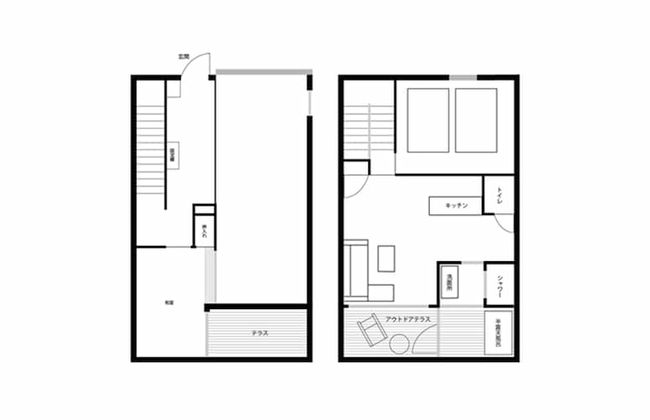 Rakuten STAY MOTEL Kujukurihama Katakai - Foto 27