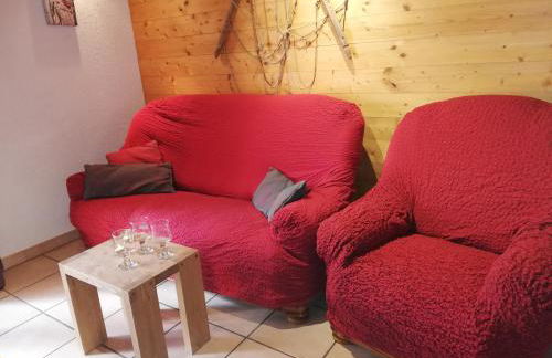 Chalet Renouveau - Foto 34