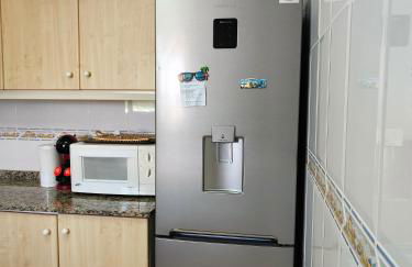 Mar i piscina Canet playa - Foto 20