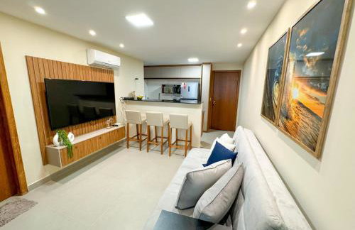 Apartamento 1 quarto Jardim da Penha - Foto 1