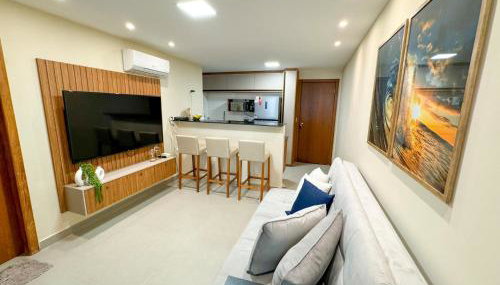 Apartamento 1 quarto Jardim da Penha - Foto 1