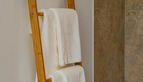 Villa Infinityviews Madeira - Photo 3, towels