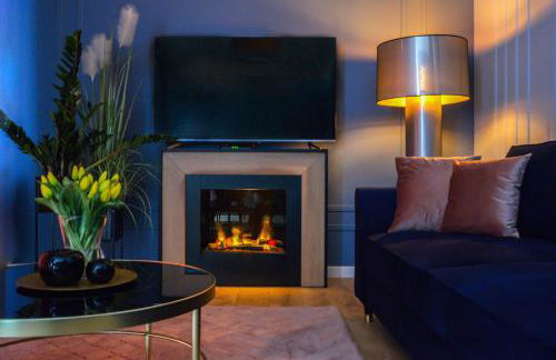 Apartament Leśny No 64 nad Zalewem JACUZZI, KOMINEK z Garażem w cenie - Foto 2