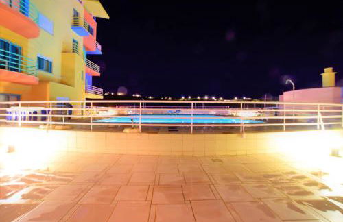 Marina de Albufeira T2 até 6 pax Com Piscina e Vista Marina - Foto 18