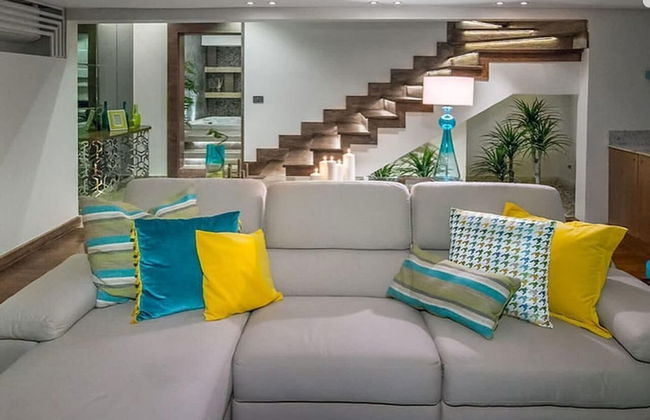 Villa With pool-Allegria - Foto 4