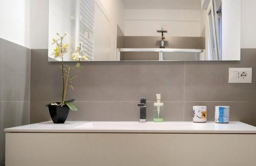 Modern house in the center of Recco with Parking - Foto 19