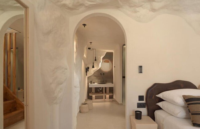 Manili Boutique Suites & Villas, an SLH Hotel - Foto 88