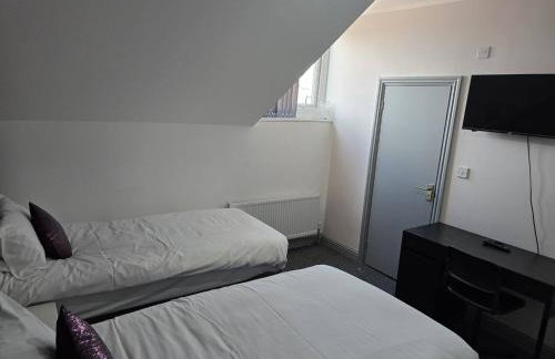 Landcross Co-Living - Private Room Self-Cater - Foto 40