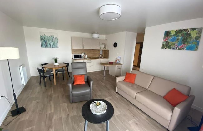 Domitys Les Rives du Cher - Foto 14