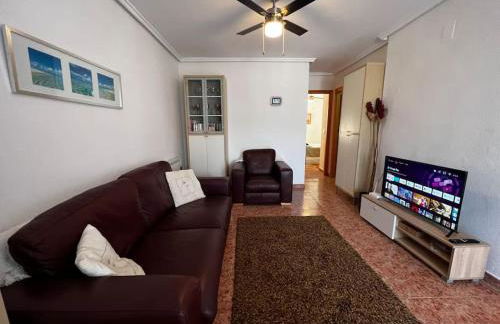 Great Sun Terrace Close to Beach - Photo 44