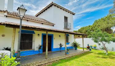 Casa La Retama - Pequeño Rocio - Foto 3