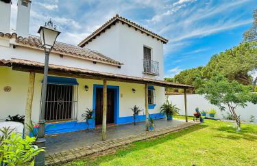 Casa La Retama - Pequeño Rocio - Foto 3