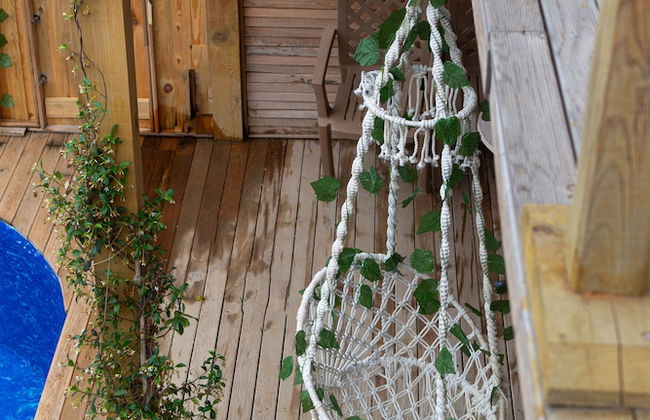 Renta Villa Bodrum - Foto 12