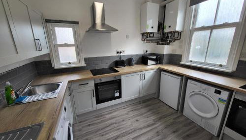 Nottingham Forest Rd, Short Stays - Foto 3, stove, dishwasher, pet friendly, toaster, minibar