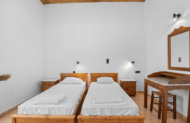 Countryside Apartment 2 With Shared Swimming Pool - Foto 11