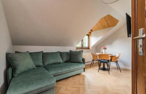 Apartamenty Gajówka- rowery, plac zabaw, sauna, jacuzzi - Foto 35