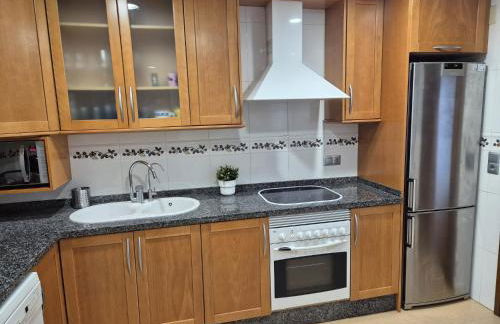 PINEDO PLAYa - Photo 9