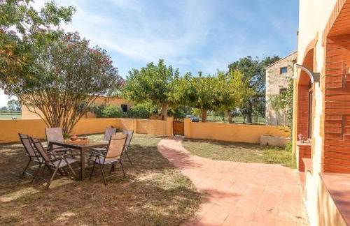 Mas Mare de la Font para 25 personas /1095 - Foto 22