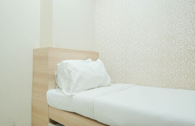 Comfy and Strategic 2BR at Menteng Square Apartment - Photo 8