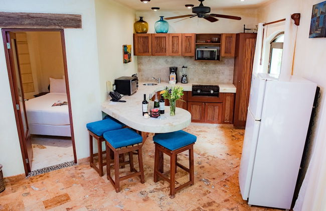 Villas Sacbe Condo Hotel and Beach Club - Foto 12