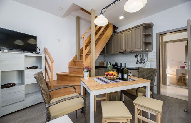 Apartments Roko - Foto 32