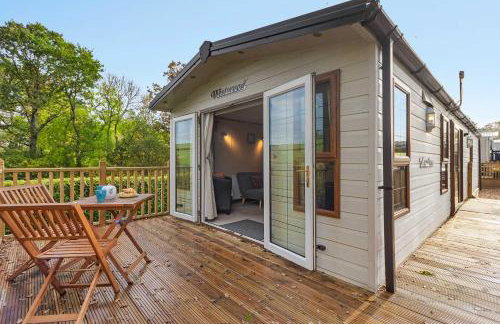 Greendale Splash Escape - No Commercial Sign written Vehicles,Fishing Nearby & Communal Swimming Pool Open April to September - Foto 3