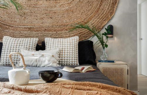 Selong - 2 bedrooms in Almagro - Photo 13