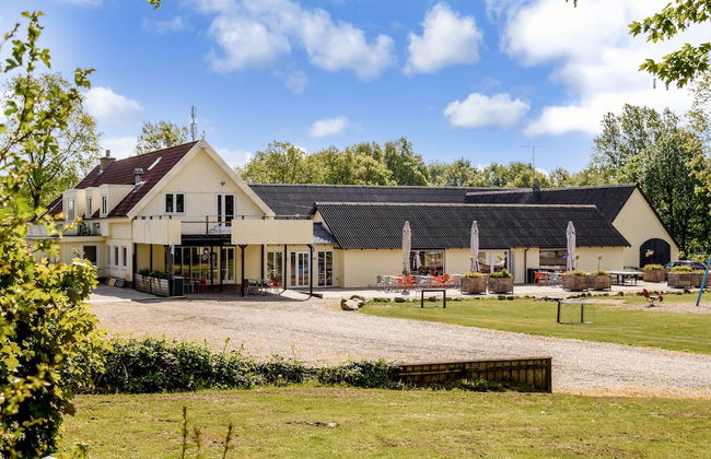 Jelling Familie Camping - Foto 70