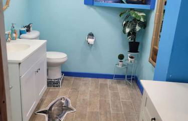 hunker bunker river front 2 - Foto 13