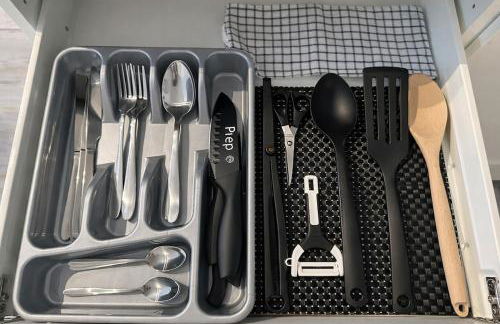 Studio Apartment 2 - Komfort & Günstig - Foto 20