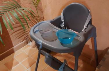 Gîte La Thébaïde Spa Sauna Jardin - Foto 11