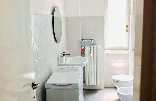 Udine apartment - Foto 20