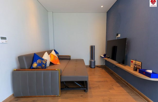 Apec Mandala Wyndham Mũi Né - Foto 18