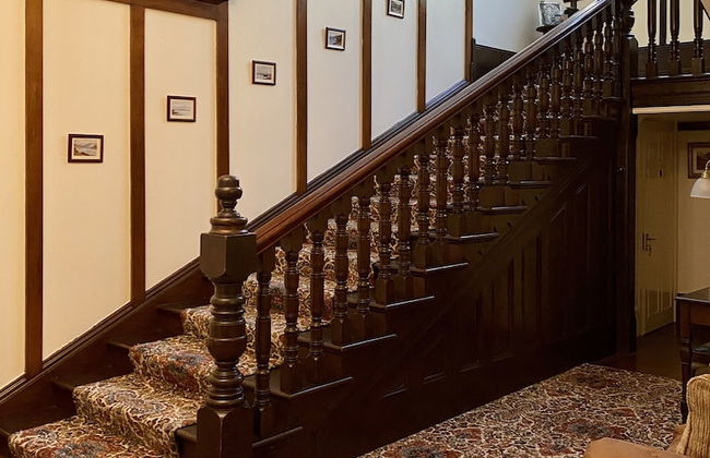 Vomero Holiday Apartments - Foto 2