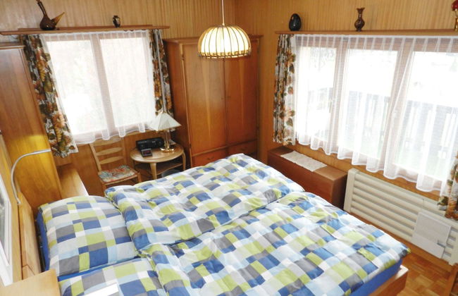 Fluehüsli - Foto 26