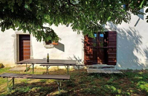 Holiday Home Istrien Traditionelles Steinhaus 5 by Interhome - Foto 16