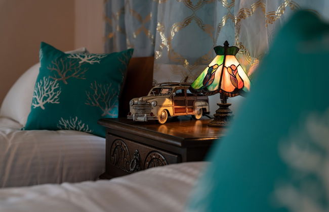 palmvilla ishigakijima karei - Foto 3