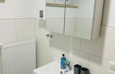 Ferienwohnung COCO Ochsenfurt - Foto 6