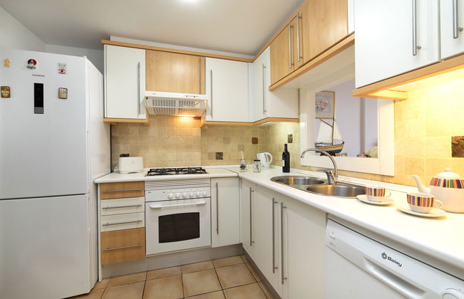 Pueblo Mascarat - Foto 8