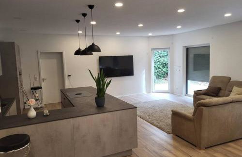 Wohnung in Crailsheim/Satteldorf - Foto 3