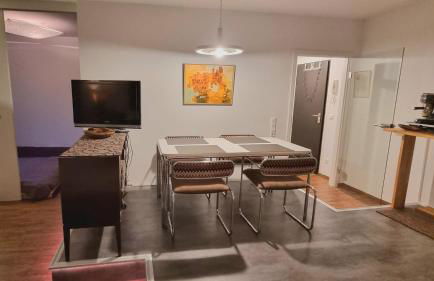 "Su Casa" Apartment Deluxe - with private underground parking space, near the botanic garden & university - Foto 5