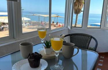 Edf Princesa vista mar 1ª linea - Photo 23