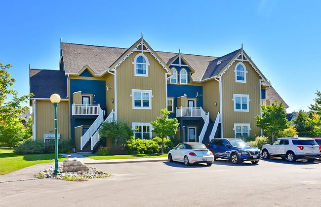 Snowbridge - Foto 52