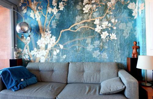 Appartement avec vue exceptionnelle sur mer - Foto 26