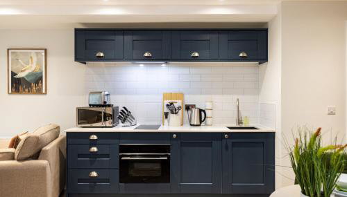 Rock Mill Studio Apartment 18 - Foto 4